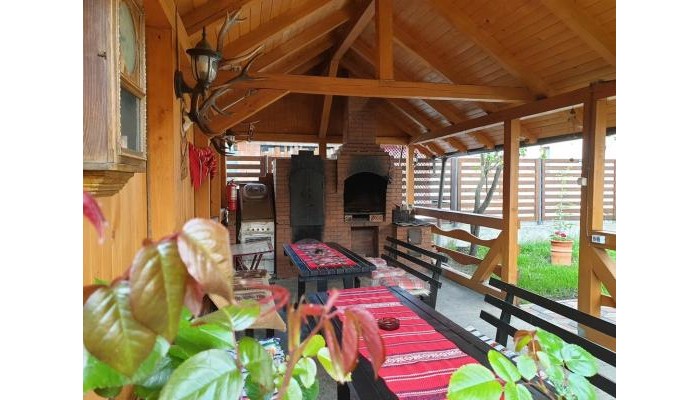 Pensiunea Antonia poza 12