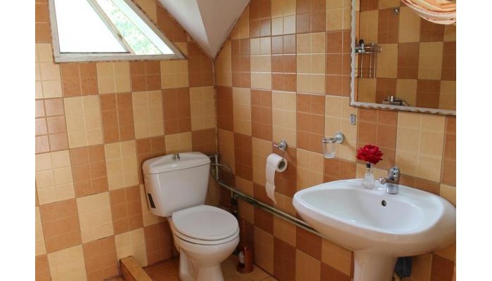 Pensiunea Bradet poza 3