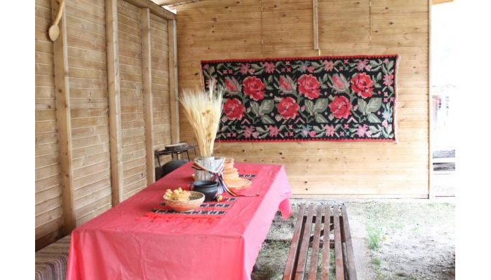 Pensiunea Bradet poza 6