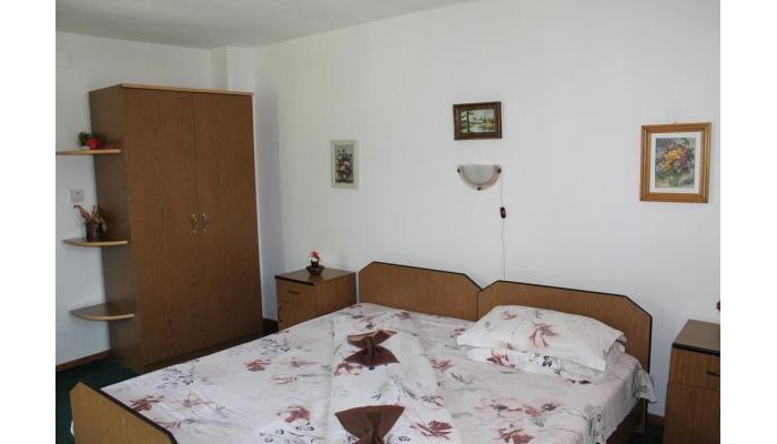 Pensiunea Bradet poza 1