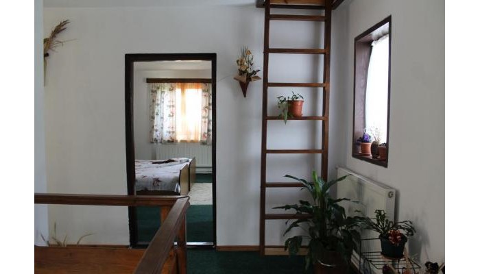 Pensiunea Bradet poza 2