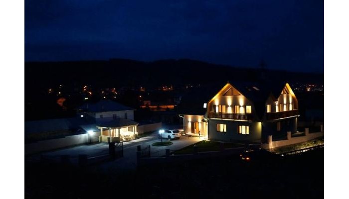 Pensiunea Casa De Munte poza 2