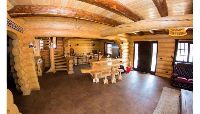 Pensiunea Casa De Munte poza 8