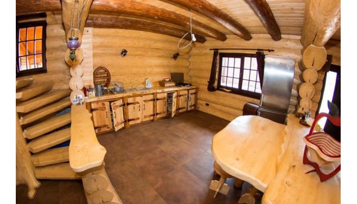 Pensiunea Casa De Munte poza 10