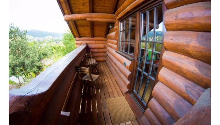 Pensiunea Casa De Munte poza 7