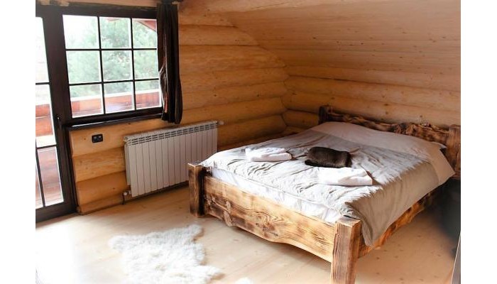 Pensiunea Casa De Munte poza 6