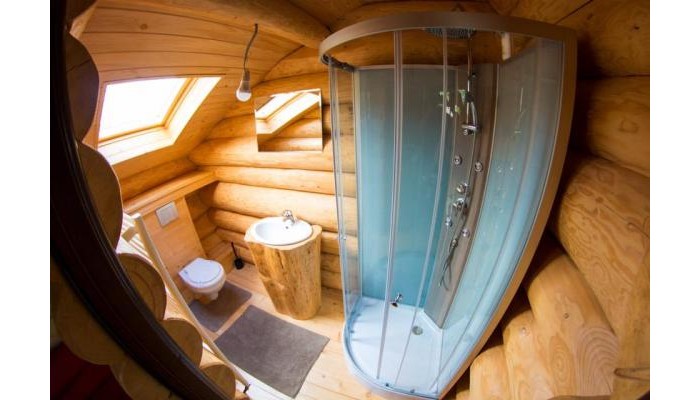 Pensiunea Casa De Munte poza 5