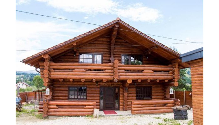 Pensiunea Casa De Munte poza 0