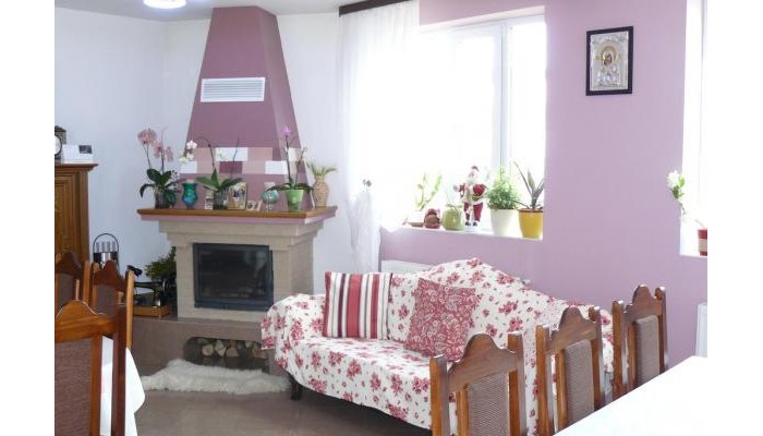 Pensiunea Cemira Lux poza 10