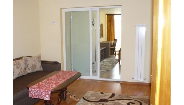 Pensiunea Cemira Lux poza 6