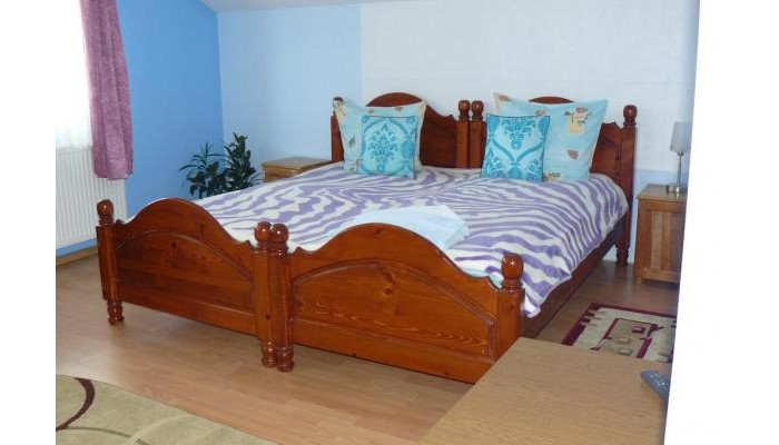 Pensiunea Cemira Lux poza 2