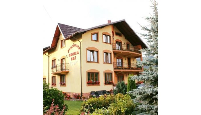 Pensiunea Cemira Lux poza 0