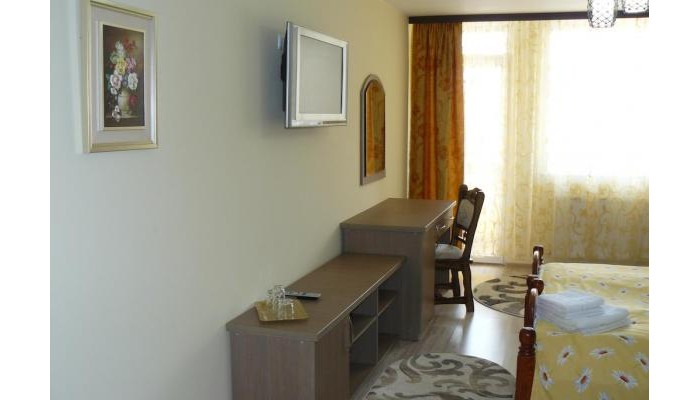 Pensiunea Cemira Lux poza 5