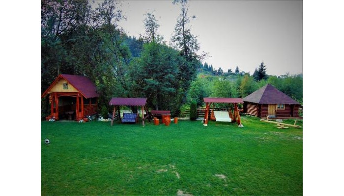 Pensiunea Cemira Lux poza 12