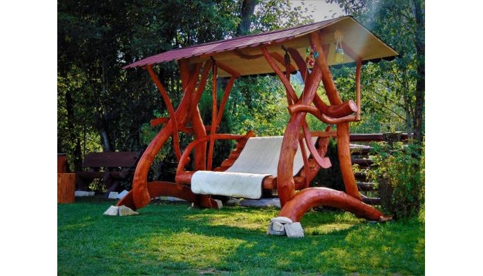 Pensiunea Cemira Lux poza 11