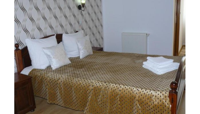 Pensiunea Cemira Lux poza 8