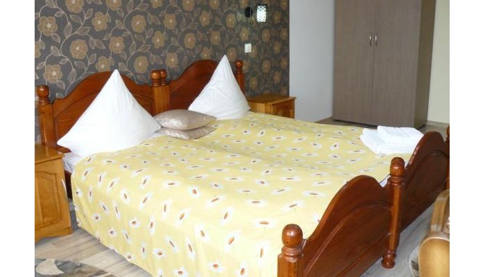 Pensiunea Cemira Lux poza 7