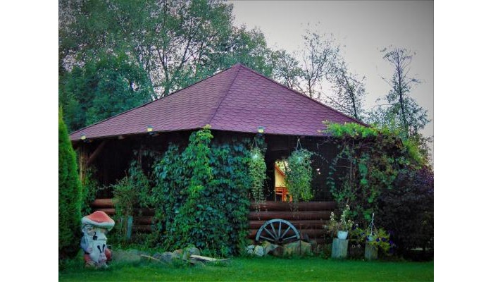 Pensiunea Cemira Lux poza 13