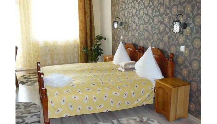 Pensiunea Cemira Lux poza 9