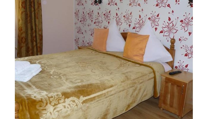 Pensiunea Cemira Lux poza 4