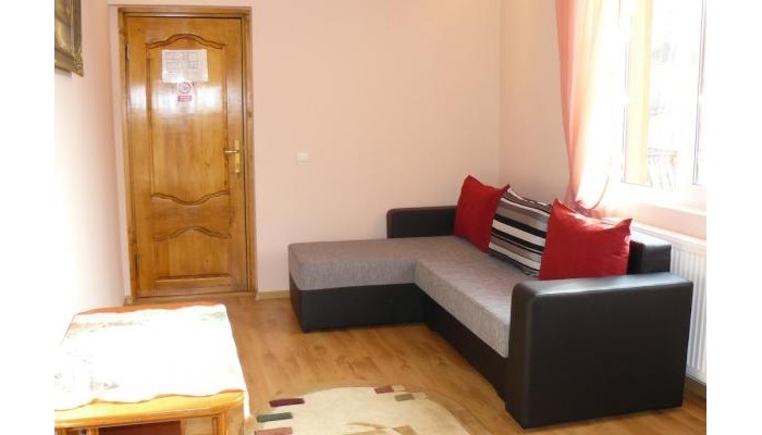 Pensiunea Cemira Lux poza 3