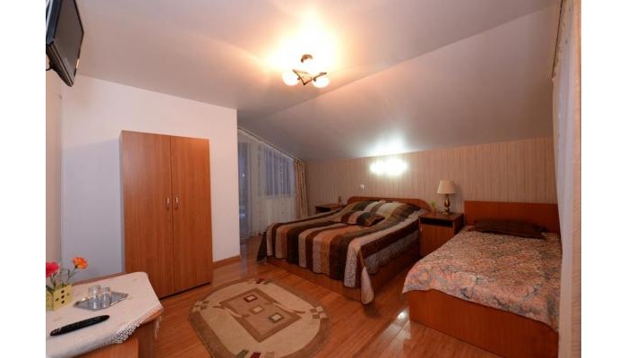 Pensiunea Dana poza 7