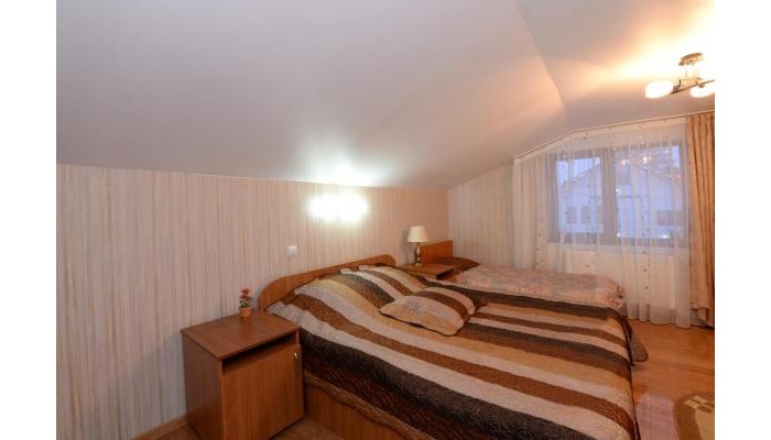 Pensiunea Dana poza 3