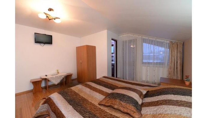 Pensiunea Dana poza 6