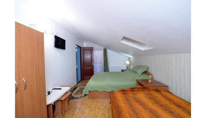 Pensiunea Dana poza 9