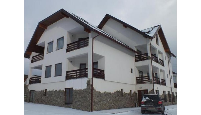 Pensiunea Eliza poza 2