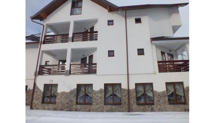 Pensiunea Eliza poza 1