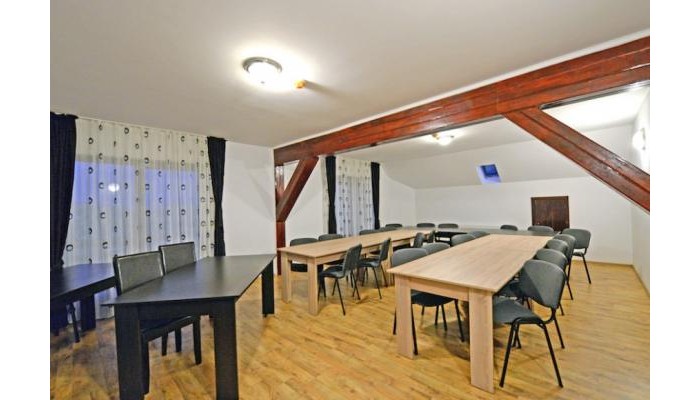 Pensiunea Eliza poza 11