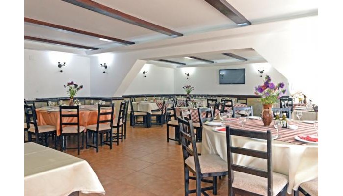 Pensiunea Eliza poza 10