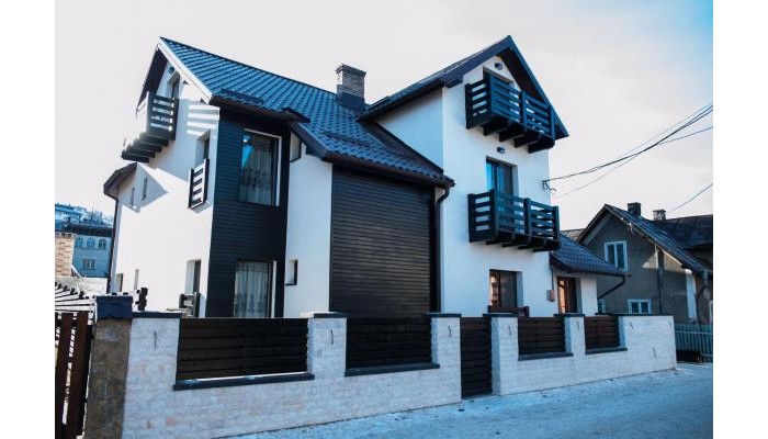 Pensiunea Ellemar poza 0