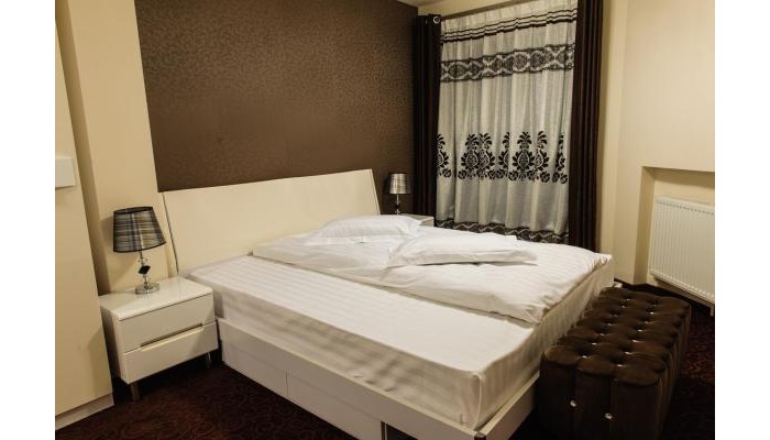 Pensiunea Ellemar poza 13