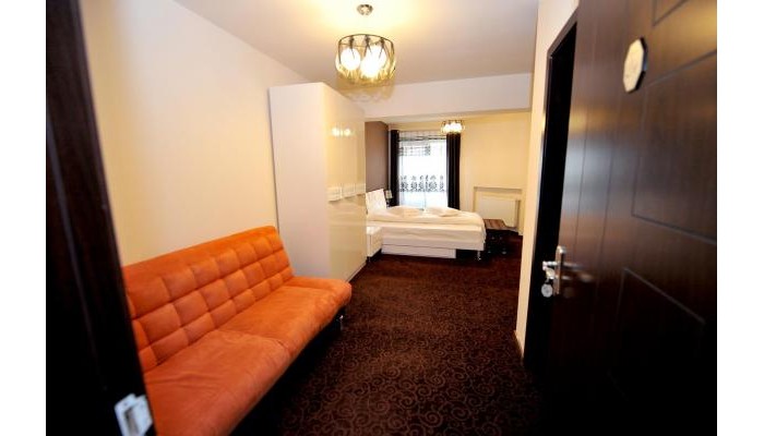 Pensiunea Ellemar poza 14