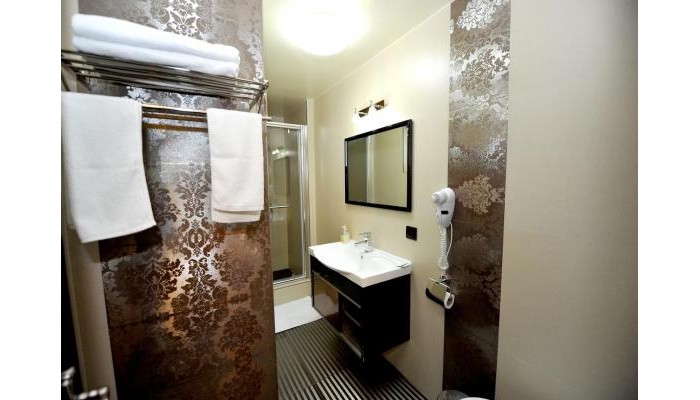 Pensiunea Ellemar poza 4