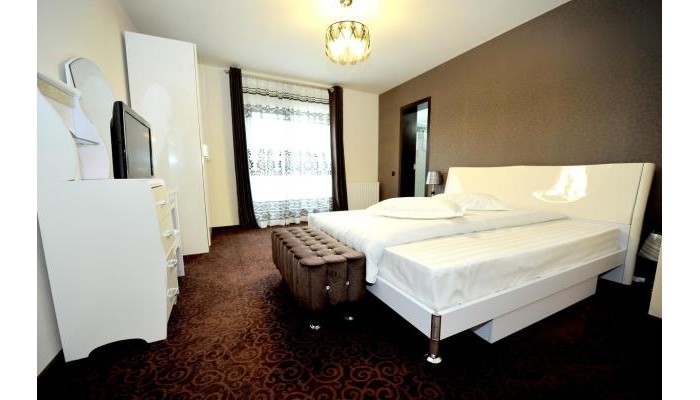 Pensiunea Ellemar poza 16