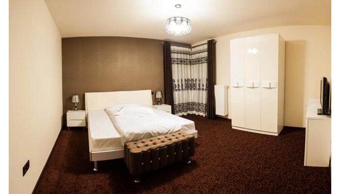 Pensiunea Ellemar poza 5