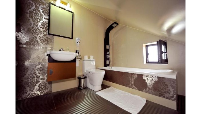 Pensiunea Ellemar poza 17