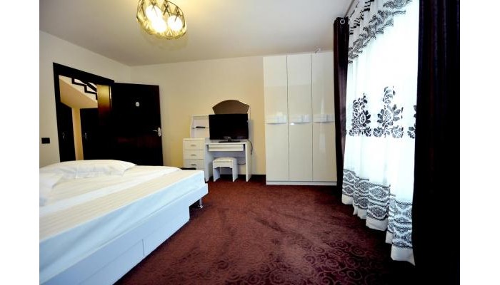 Pensiunea Ellemar poza 18