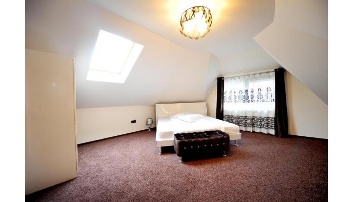 Pensiunea Ellemar poza 6