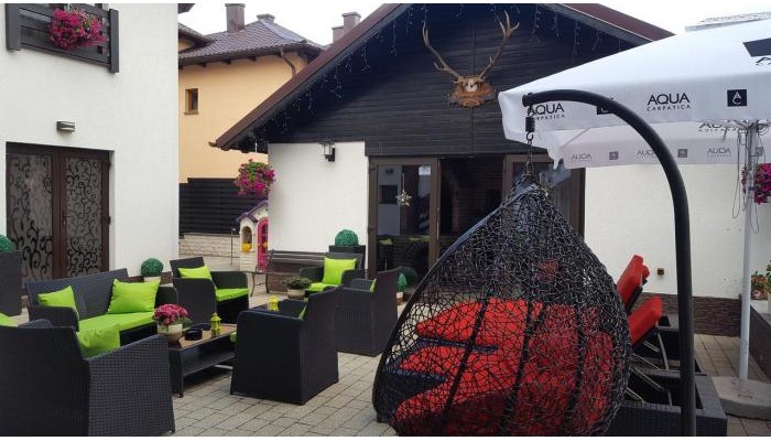 Pensiunea Ellemar poza 19