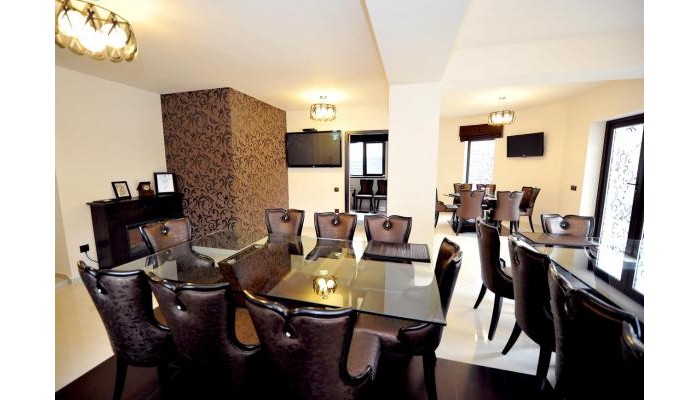 Pensiunea Ellemar poza 20