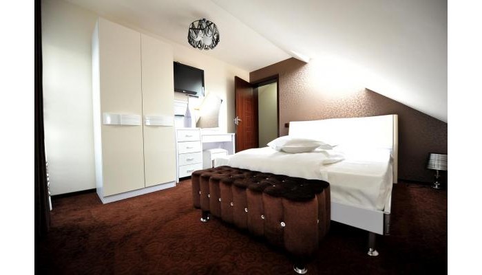 Pensiunea Ellemar poza 7