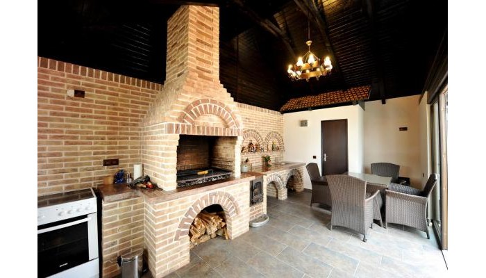 Pensiunea Ellemar poza 8