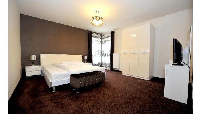 Pensiunea Ellemar poza 23