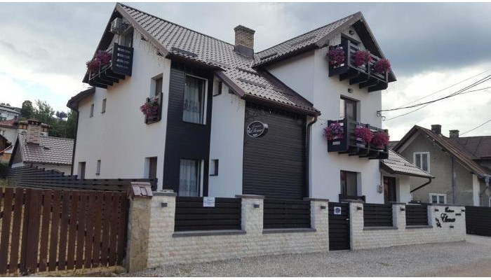 Pensiunea Ellemar poza 3