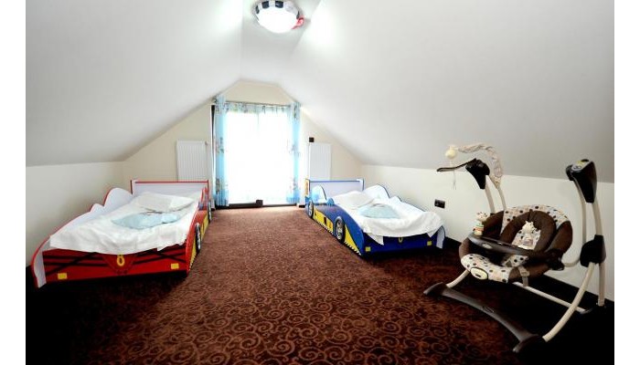 Pensiunea Ellemar poza 24