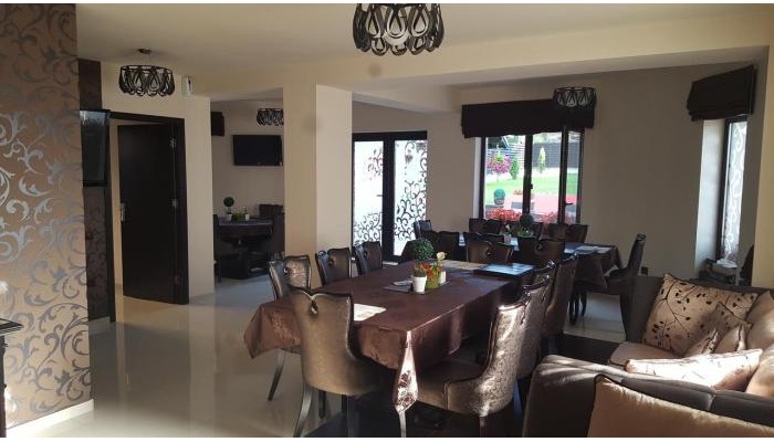 Pensiunea Ellemar poza 9